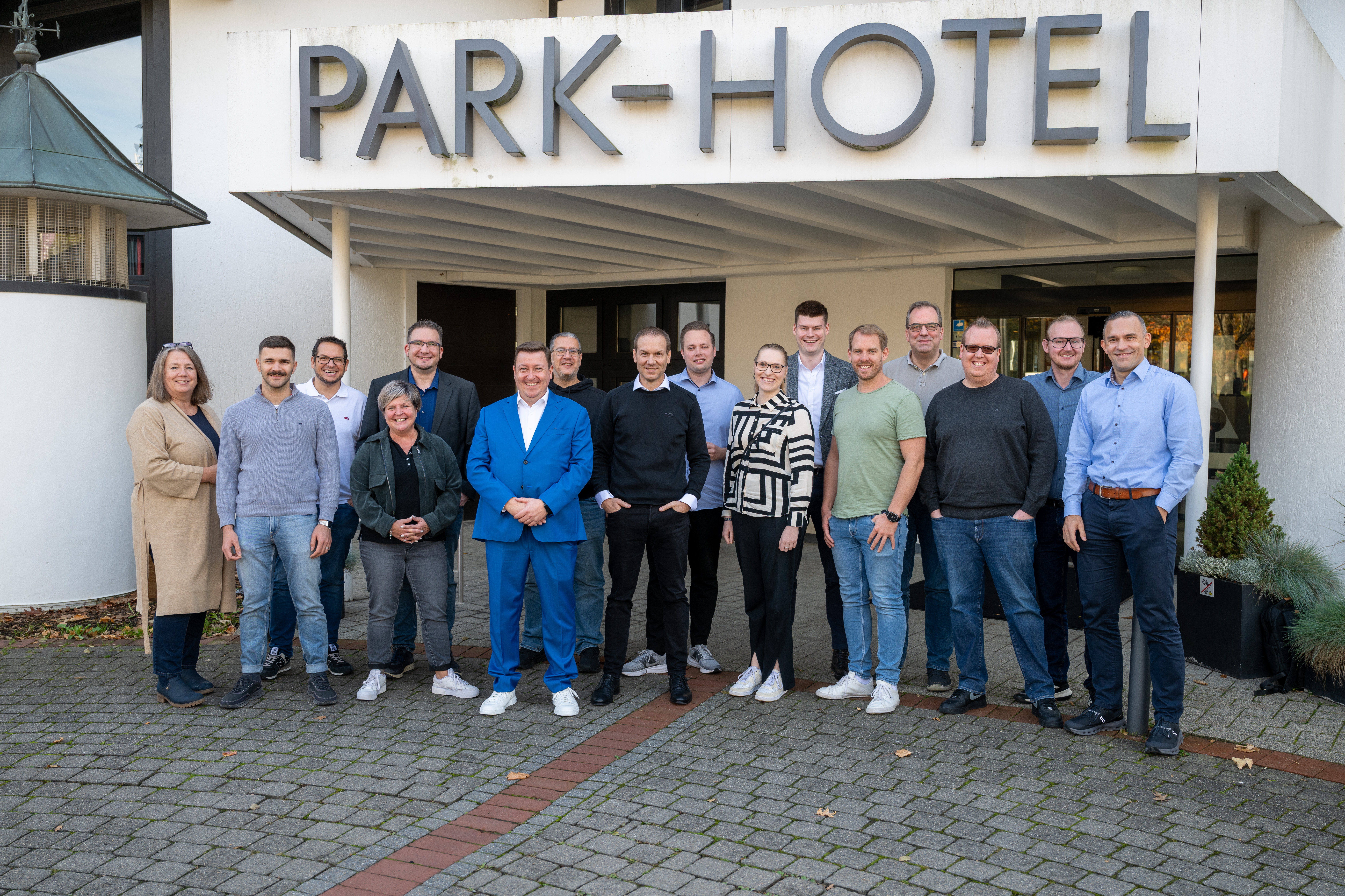 Notfallkoffer Seminar